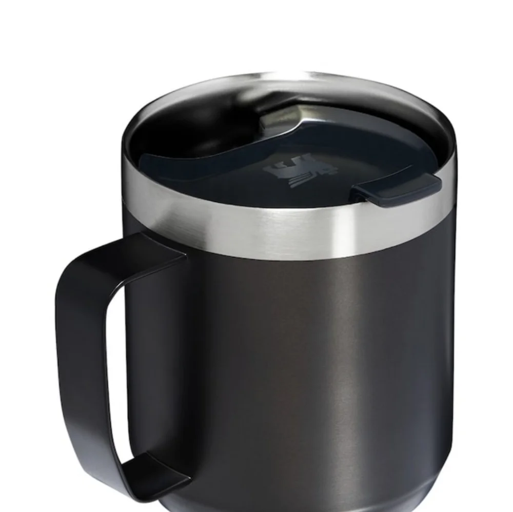 Stanley 12oz camp mug - Picture 5 of 7